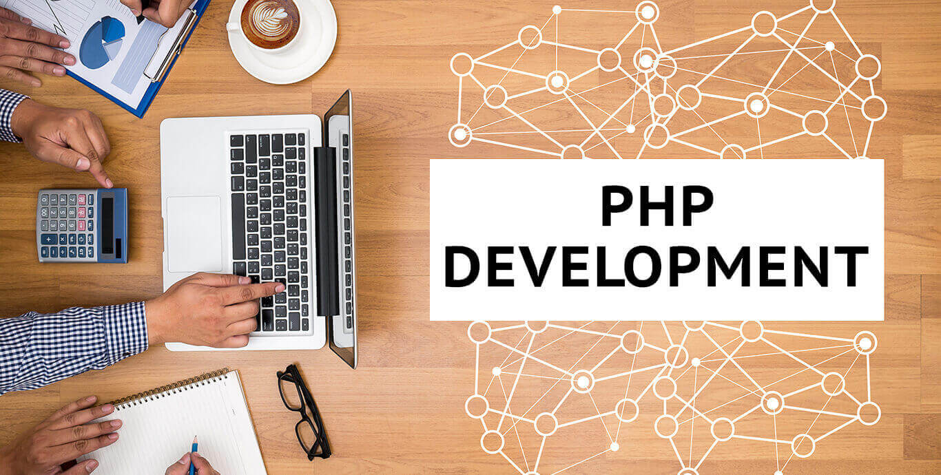 PHP Development Service